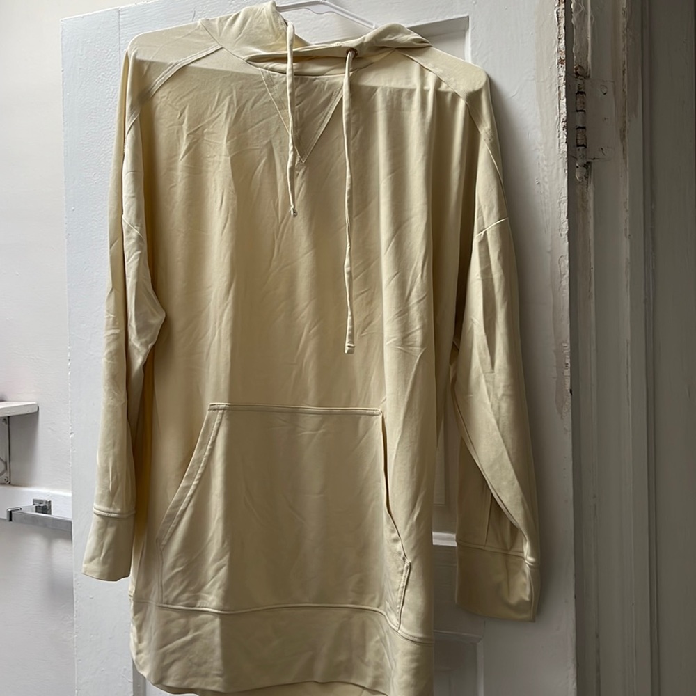 Fabletics hoodie
